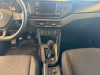 Volkswagen Polo - Vorschau Bild 12