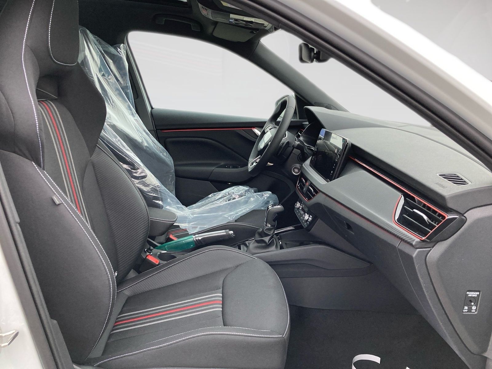 Skoda Kamiq - Bild 9