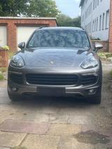 Porsche Cayenne S Diesel S - Porsche Cayenne in Oldenburg