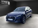 Audi Q5 advanced Navi*Virtual*ACC*Sound*Kamera*DAB*20 - Audi Q5 mit Hybrid-Antrieb