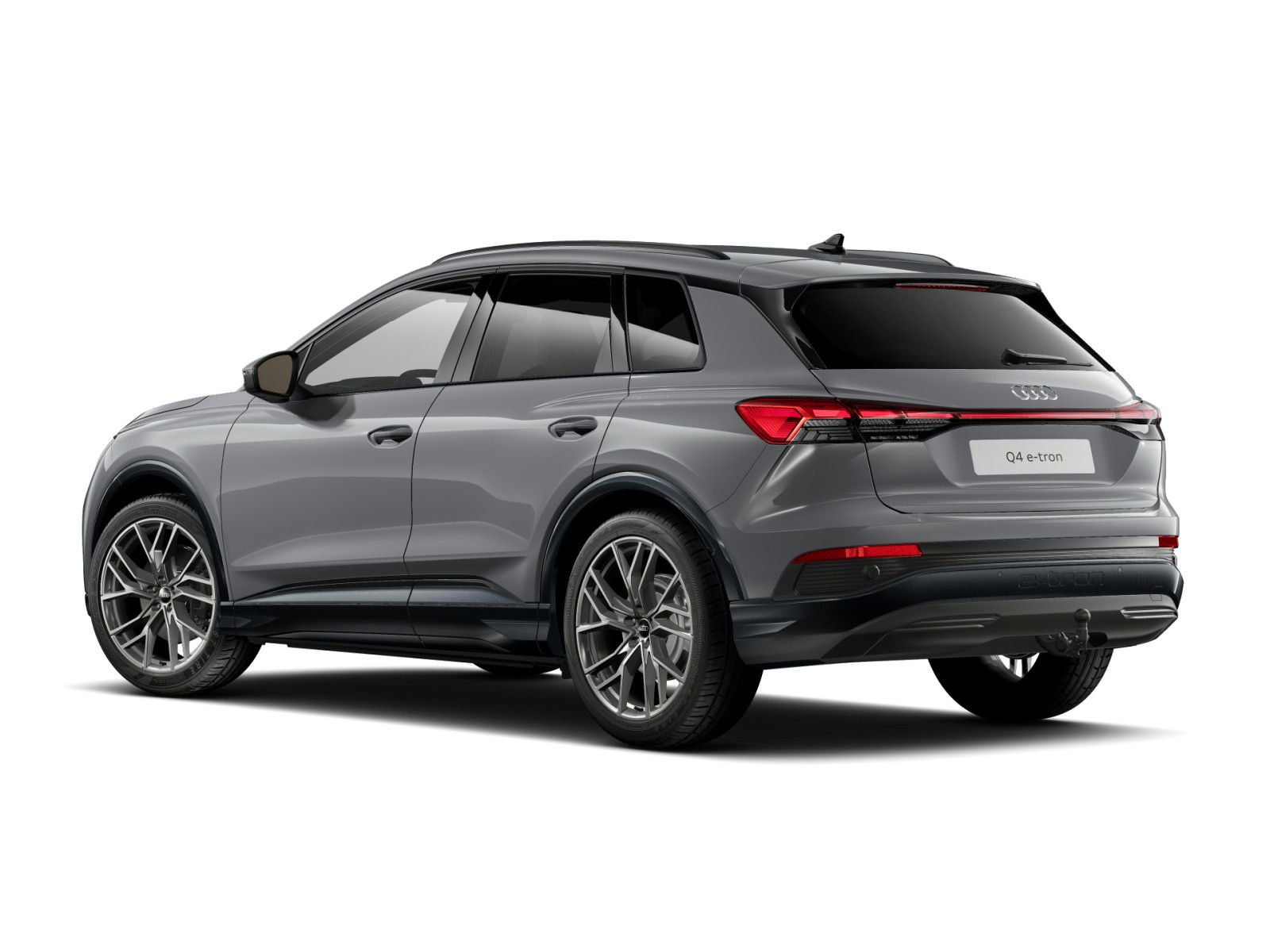 Audi Q4 e-tron - Bild 4