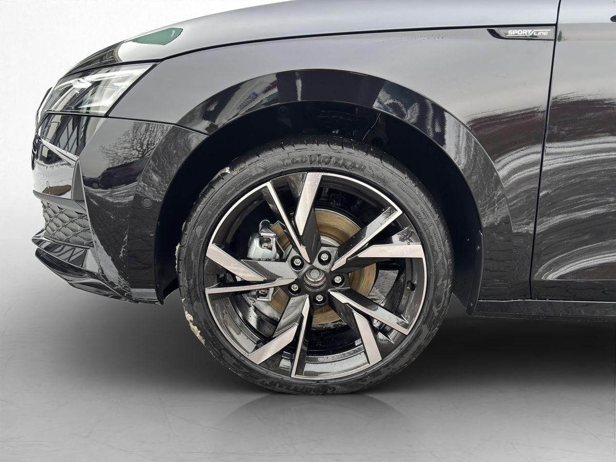 Skoda Octavia - Bild 7