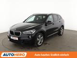 BMW X1 sDrive 20i M Sport Aut.*NAVI*LED*HUD*ACC*PDC* - BMW X-Reihe in München