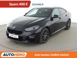 BMW 2er 218i Gran Coupe M Sport Aut.*LED*NAVI*TEMPO* - BMW 2er Gran Coupé Gebrauchtwagen