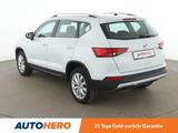 Seat Ateca 1.4 TSI ACT Style *NAVI*PDC*SHZ*ALU* - Seat in Nürnberg