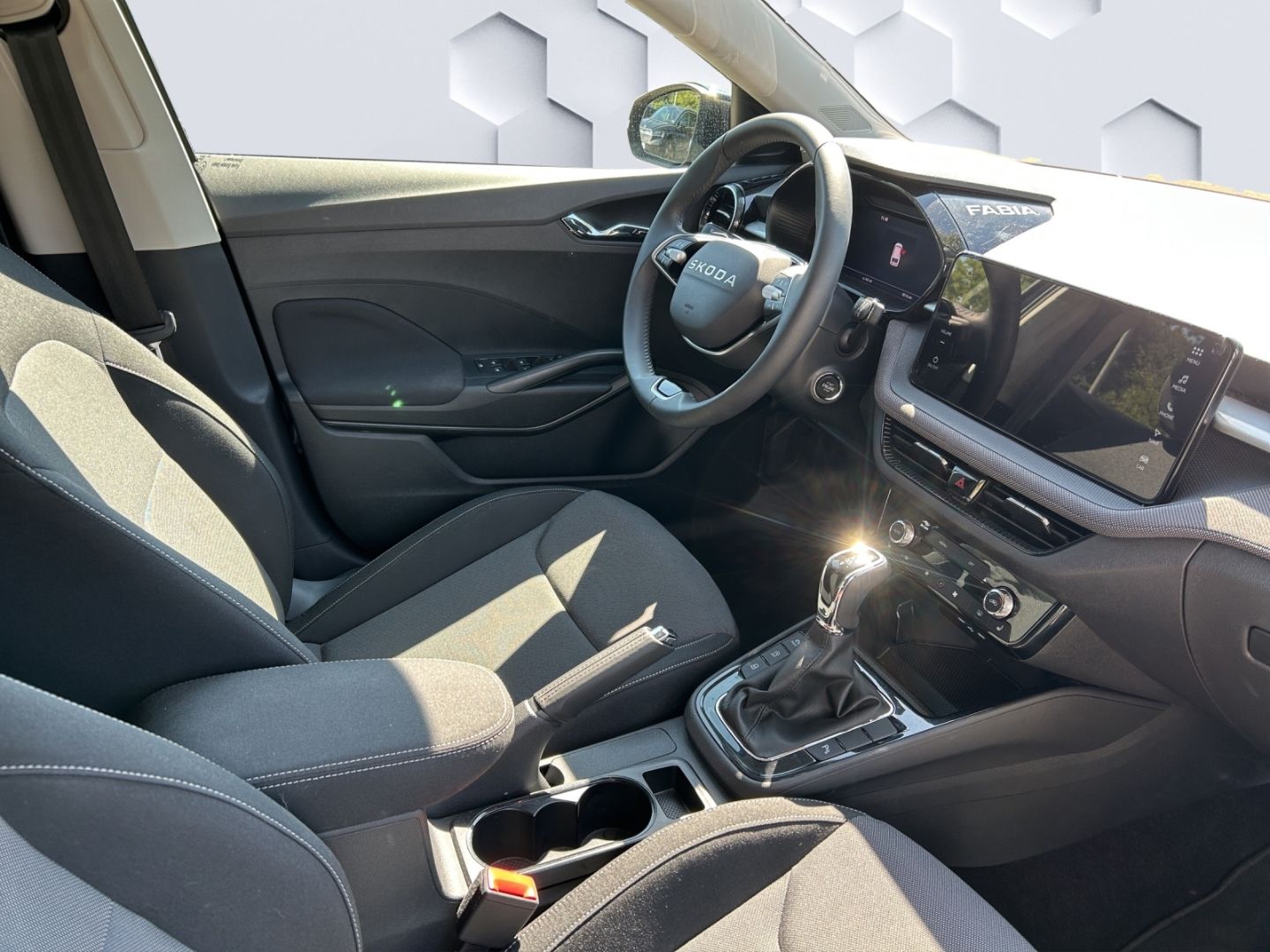 Fabia Tour 1.0 TSI 85 kW 7-DSG SOFORT VERFÜGBAR!