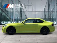BMW M2 - Vorschau Bild 5