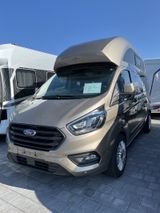 Westfalia Nugget Plus 18 Zoll Borbet,AHK,ACC,Übervoll+TOP! - Westfalia Kastenwagen Euro5