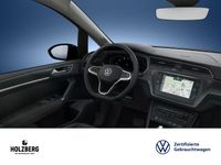 Volkswagen Touran - Vorschau Bild 10