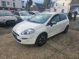 Fiat Punto Young - gebrauchte Fiat Punto aus dem Jahr 2014