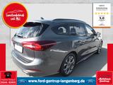 Ford Focus Turnier ST-Line GJR/Kamera/Winter-P/-43% - Ford Focus mit Benzin-Antrieb: Kombi