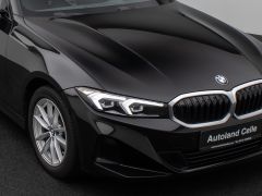 Foto Nummer 17: BMW 320d