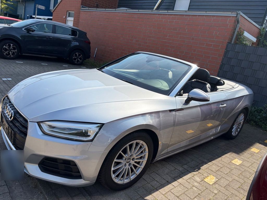 Image of Audi A5