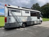 Mercedes-Benz KOWEX - Reisemobil - Mercedes-Benz Reisemobil