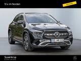 Mercedes-Benz GLA 200 PROGRESSIVE 360 AHK DISTR KAMERA PANO - Mercedes-Benz GLA 200 in Lübeck