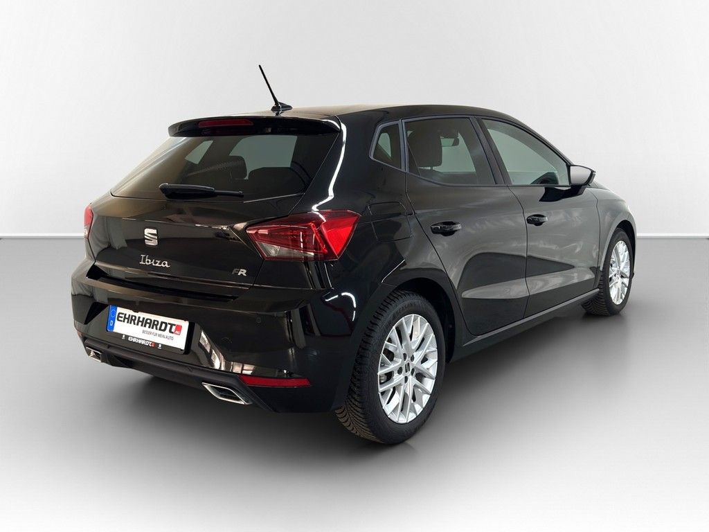 Seat Ibiza - Bild 6