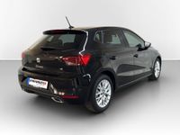 Seat Ibiza - Vorschau Bild 6