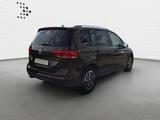 Volkswagen Touran Comfortline BlueMotion Technology 1,4 l T - Volkswagen Touran: Bluemotion