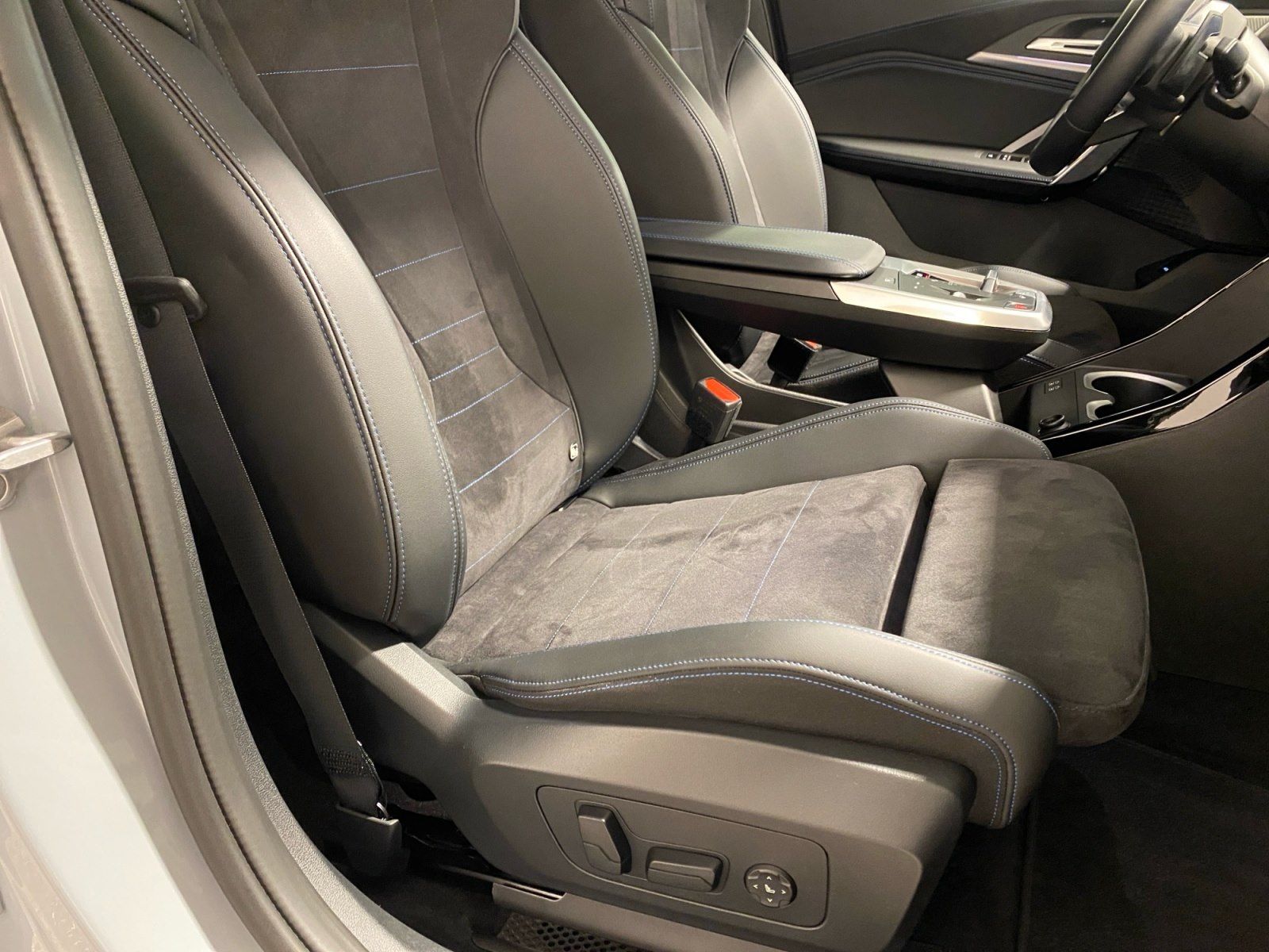 BMW X2 - Bild 11