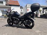 Yamaha FZ6 Fazer S2 - YAMAHA FZ