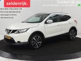 Nissan Qashqai 1.5 dCi Tekna | panorama dach | Leder |