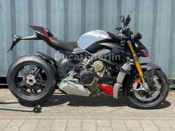 Ducati Streetfighter V4 SP2 *jetzt bestellen*
