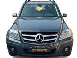 Mercedes-Benz GLK 350 4Matic AHK*Navi*1.Hd* - Mercedes-Benz GLK 350 mit Benzin-Antrieb