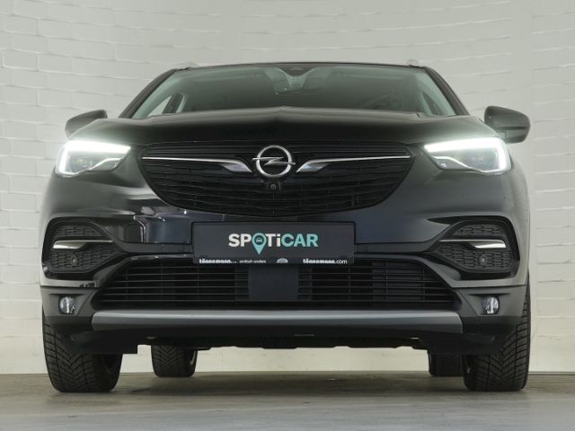 Grandland X ULTIMATE 4X4 PHEV AT+LED LICHT+NAVI+