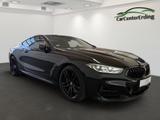 BMW M850iCoupe xDrive*Laser*Navi*ACC*360*H&K*CARBON* - BMW M850: Automatik