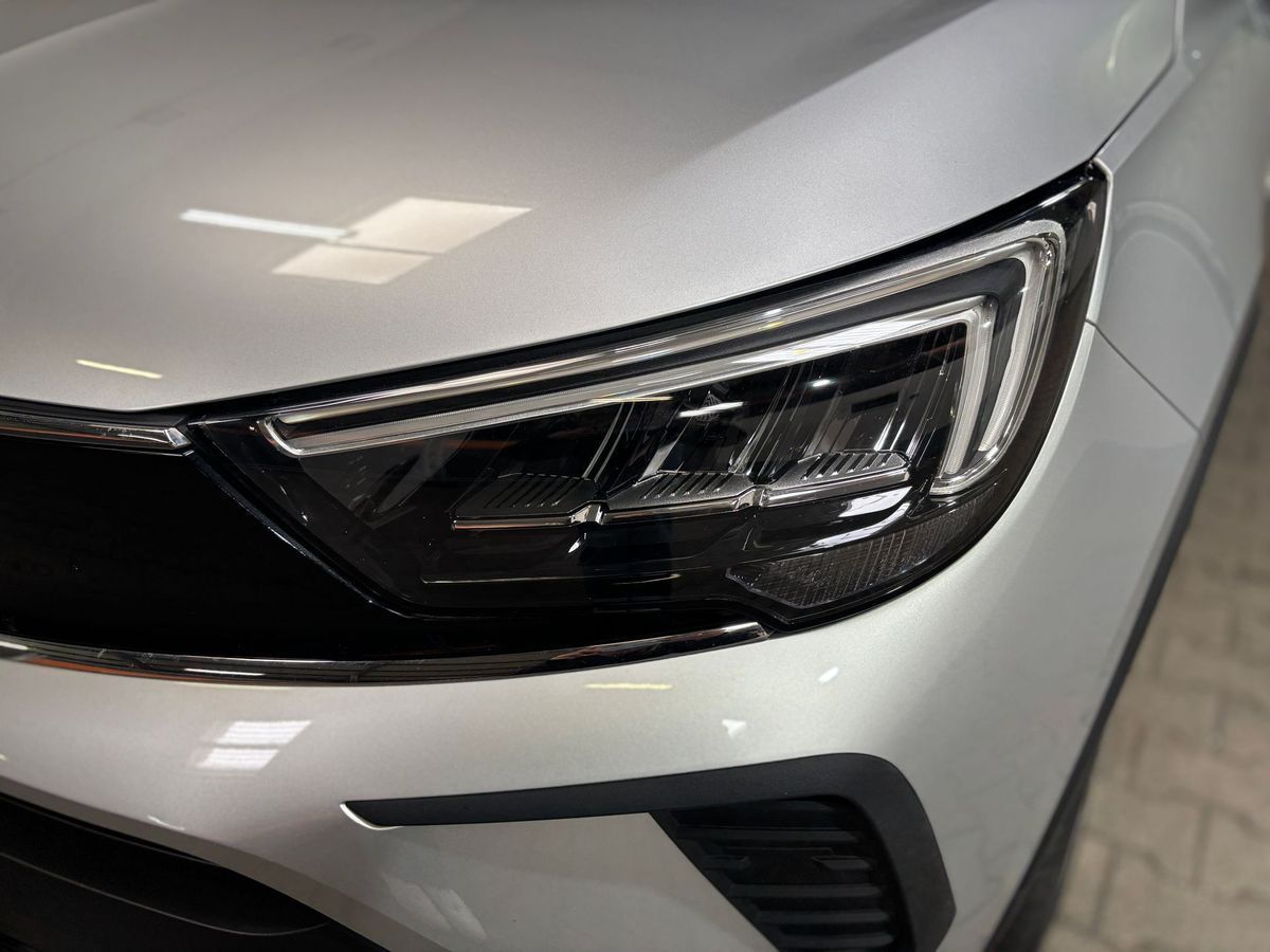 Fahrzeugabbildung Opel Crossland X 1.2 Turbo Enjoy#LED#Navi#Klima