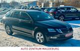 Skoda Octavia Combi Style*DSG*LED*CARPLAY*ACC*DIGITAL* - Skoda Octavia Gebrauchtwagen in Magdeburg