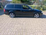 Volkswagen VW Passat 1.9 tdi automatik facelift - Volkswagen Passat: Facelift