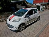 Peugeot 107 Street Racing - Peugeot 107 Street-Racing