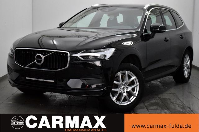 Volvo XC60 Momentum,Leder,Navi,LED,SH,AHK