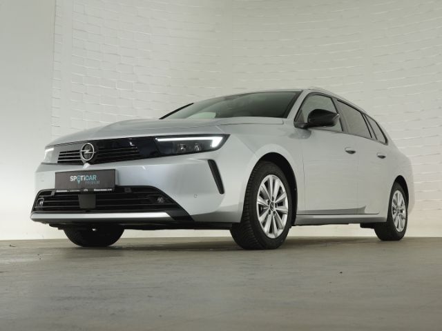 Astra L ST ELEGANCE CDTI+LED LICHT+NAVI+RÜCKFAHR