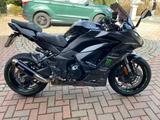 Kawasaki Ninja 1000SX, s.g. Zustand, Scheckheft, Zubehör - Offers