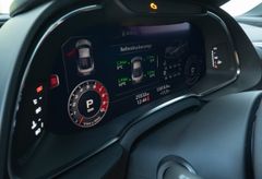 AUDI R8 RWS I Sportabgas I NoOPF I Unfallfrei I 1/999