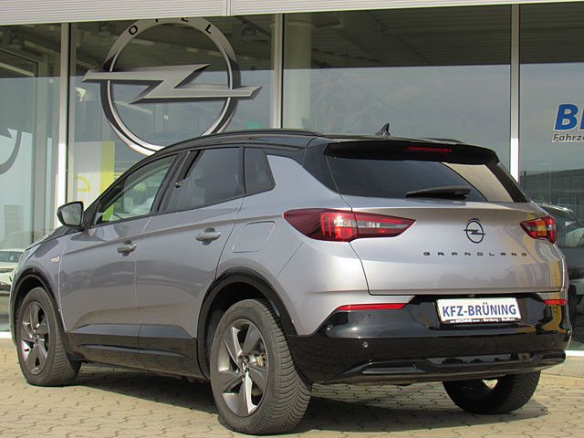 Opel Grandland Hybrid GS-Line 1.6 PHEV AT8 LED-Licht  imagem 2