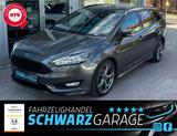 Ford Focus Turnier *ST-LINE*SPORT*2-Z-KLIMA*SHZ* - Ford Focus Turnier ST Line Gebrauchtwagen