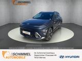 Hyundai KONA SX2 Prime 1,6 l DCT SITZBELÜFTUNG LED 360° - Hyundai KONA: Prime