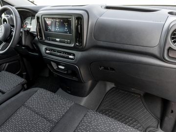 Mercedes Vito - 12