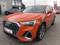 Audi Q3 - Vorschau Bild 19