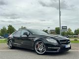 Mercedes-Benz CLS 63 AMG Performance - Mercedes-Benz CLS 63 AMG Gebrauchtwagen