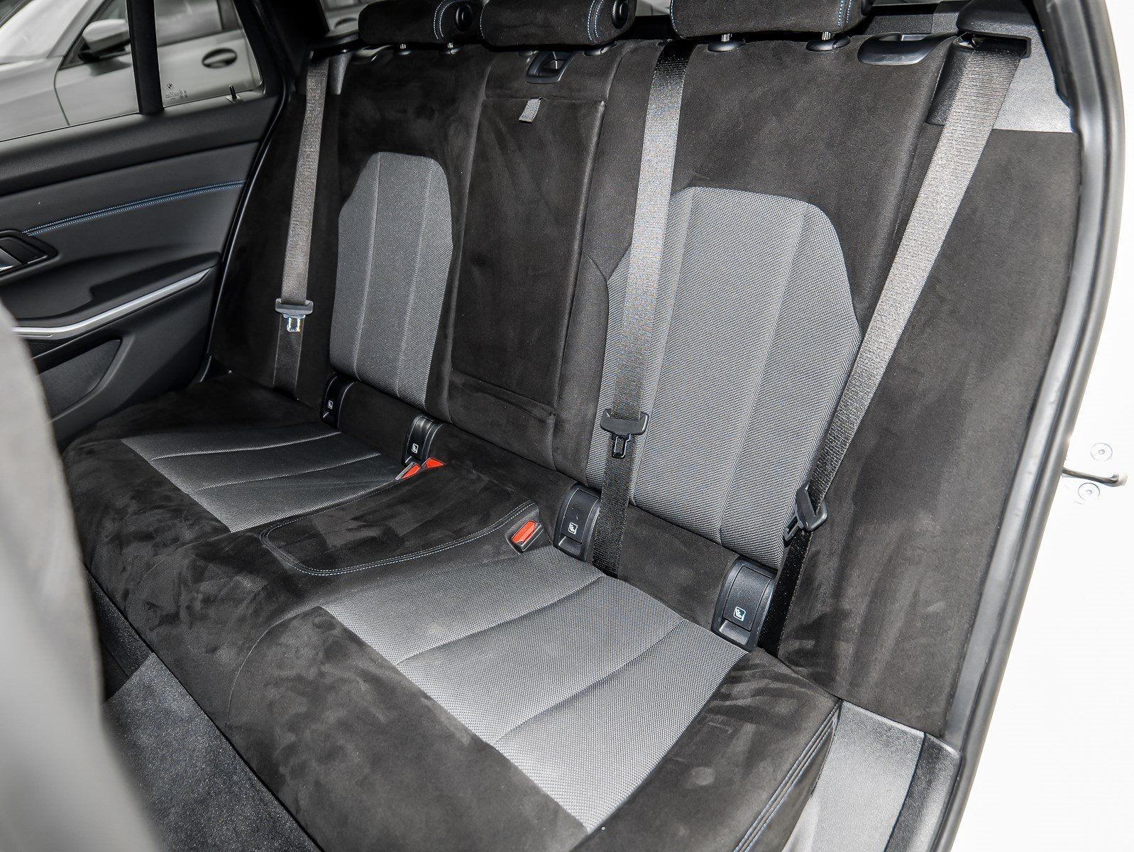 BMW 318 - Bild 17