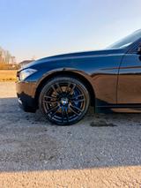 BMW 335i xDrive Touring Sport Line Automatic Spo... - BMW 335: Kombi