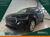 Skoda Enyaq 80 Suite Leder Matrix Kamera AHK Navi  DCC - Skoda Enyaq in Hannover