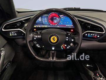 2023 Ferrari 296 GTS 照片 4