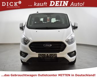Fahrzeugabbildung Ford Transit Custom 320 Trend 9SIT+KLIMA+PARK+MFL+TEM