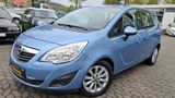 Opel Meriva B Active 1.4i Automatik - Opel Meriva aus 2013