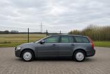 Volvo V50 Kombi 1.6 Klima TÜV n.V. - gebrauchte Volvo V50 aus dem Jahr 2010